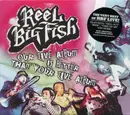 CD-Box - Reel Big Fish - Our Live Album Is Better Than Your Live Album - Digipak