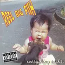 CD - Reel Big Fish - Everything Sucks.
