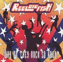 CD - Reel Big Fish - Why Do They Rock So Hard?