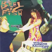 CD - Reel Big Fish - Turn The Radio Off