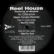 Reel Houze - No Difference (Remix)