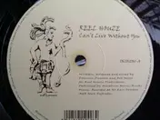 reel houze - Can't Live Without You / Reel Rock