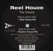 reel houze - The Chance