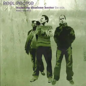 Reel People - The Rain (Rasmus Faber Mixes)