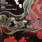 Reel People - Alibi (Dennis Ferrer Mixes)