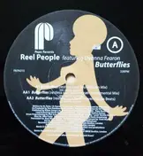 Reel People - Butterflies