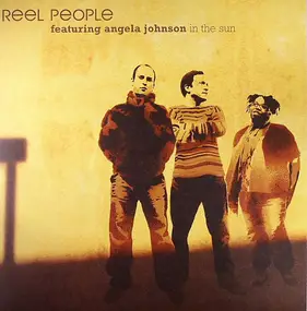 Reel People - In the Sun