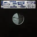 12inch Vinyl Single - Reel Soul Feat. Carolyn Harding - This Love We've Found