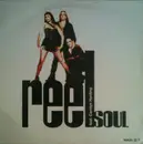 12inch Vinyl Single - Reel Soul - Do You Want Me