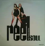 Reel Soul - Do You Want Me