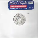 12'' - Reel Tight Feat. Cam'ron - (Do You) Wanna Ride?