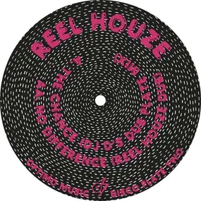 reel houze - Optimo Music Disco Plate Two