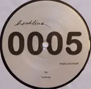 12inch Vinyl Single - Reeloop - Enjoy Yourself