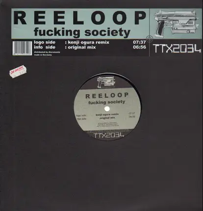 Reeloop - Fucking Society