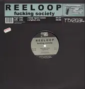 Reeloop - Fucking Society