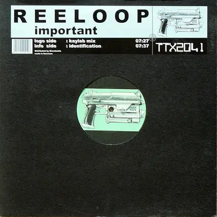 Reeloop - Important