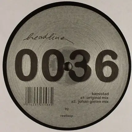 Reeloop - Kamistad / Sunday Morning