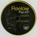 12inch Vinyl Single - Reelow - Plan Ep