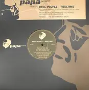 Reel People - Reeltime