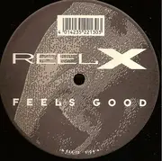 12'' - Reel X - Feels Good