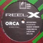 Reel X - Orca