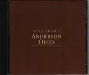 Rees Shad - Anderson Ohio