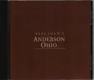 Rees Shad - Anderson Ohio