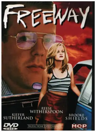 Reese Witherspoon / Kiefer Sutherland a.o. - Freeway