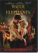 Reese Witherspoon - Water For Elephants