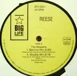12'' - Reese - You're Mine