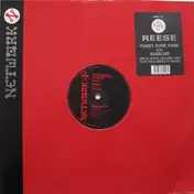 Reese - Funky Funk Funk / Bassline