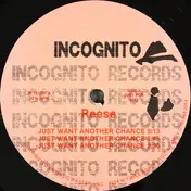 Reese - Just Want Another Chance