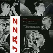 Reese Markewich Quintet - New Designs In Jazz With The Reese Markewich Quintet