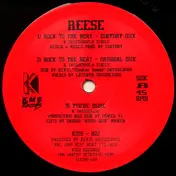 Reese - Rock To The Beat