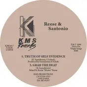 Reese & Santonio - Truth Self Evidence
