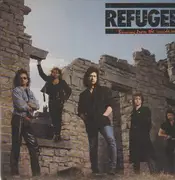 LP - Refugee - Burning From The Inside Out