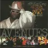 CD Single - Refugee Camp All Stars - Avenues