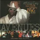 CD Single - Refugee Camp All Stars - Avenues