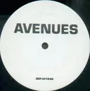 12'' - Refugee Camp All Stars - Avenues