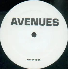 Refugee Camp Allstars - Avenues