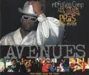 CD Single - Refugee Camp All Stars Feat. Pras Michel with Kymani Marley - Avenues