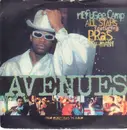 12inch Vinyl Single - Refugee Camp All Stars Feat. Pras Michel - Avenues