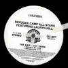 12inch Vinyl Single - Refugee Camp All Stars Featuring Lauryn Hill - The Sweetest Thing