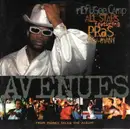 CD Single - Refugee Camp All Stars Featuring Pras Michel With Kymani Marley - Avenues