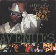 Refugee Camp All Stars featuring Pras Michel with Kymani Marley - Avenues
