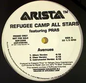 Pras Michel - Avenues