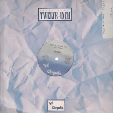 Refugee - Exiles In The Dark