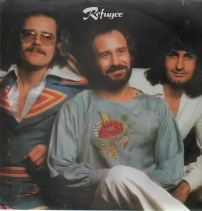 Refugee - Same