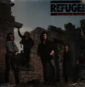 LP - Refugee - Burning From The Inside Out