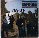 7inch Vinyl Single - Refugee - Survival In The Western World